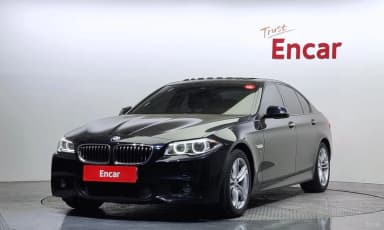 5 Series (F10)