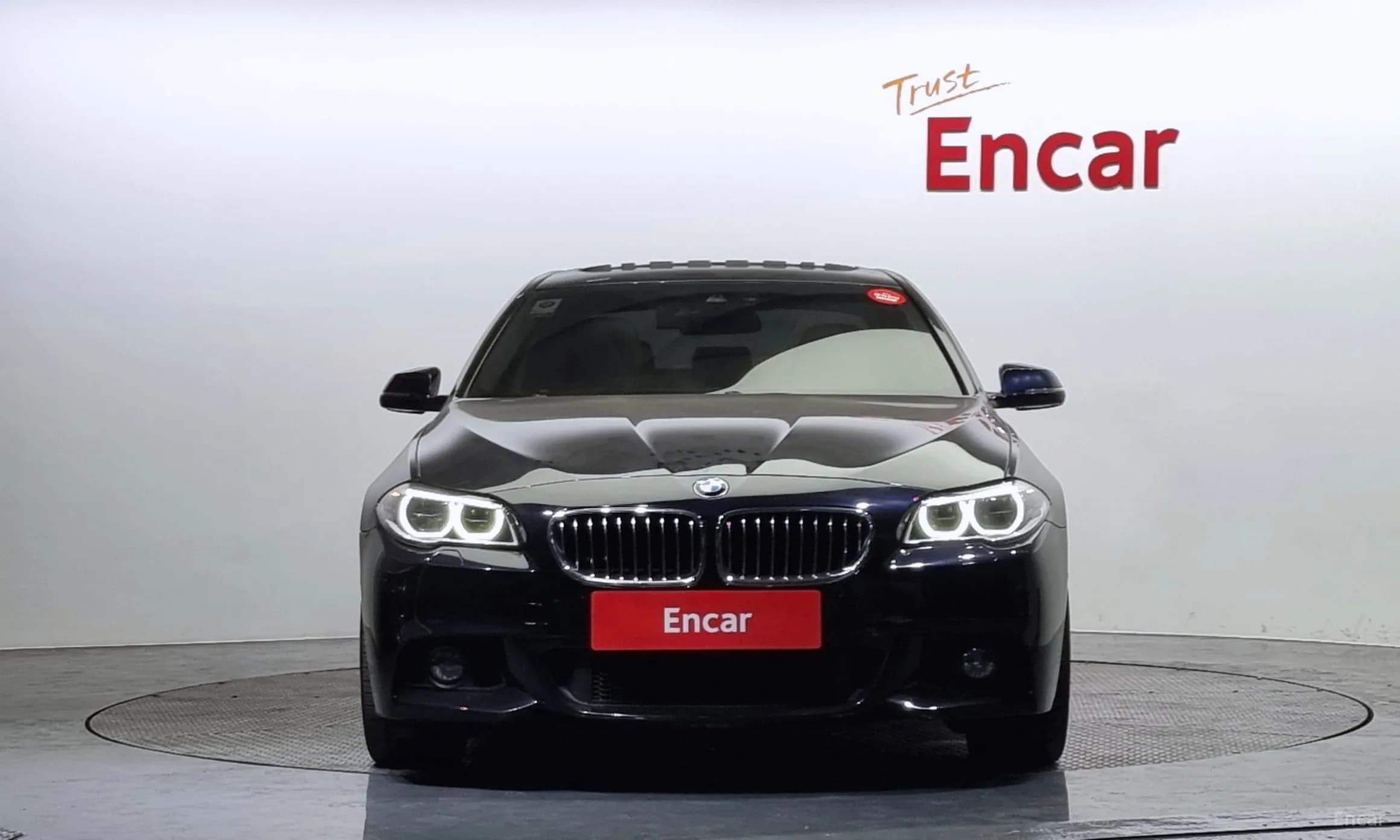5 Series (F10)