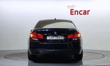 5 Series (F10)