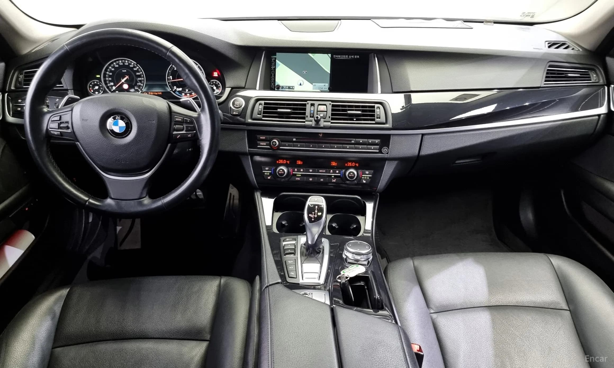 5 Series (F10)
