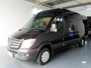 Sprinter