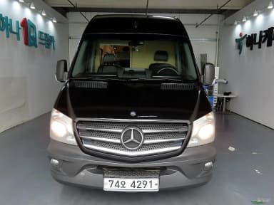 Sprinter