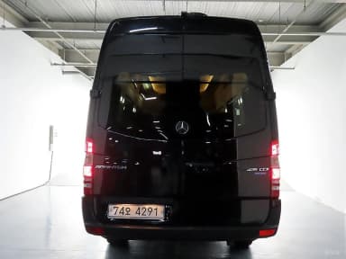 Sprinter