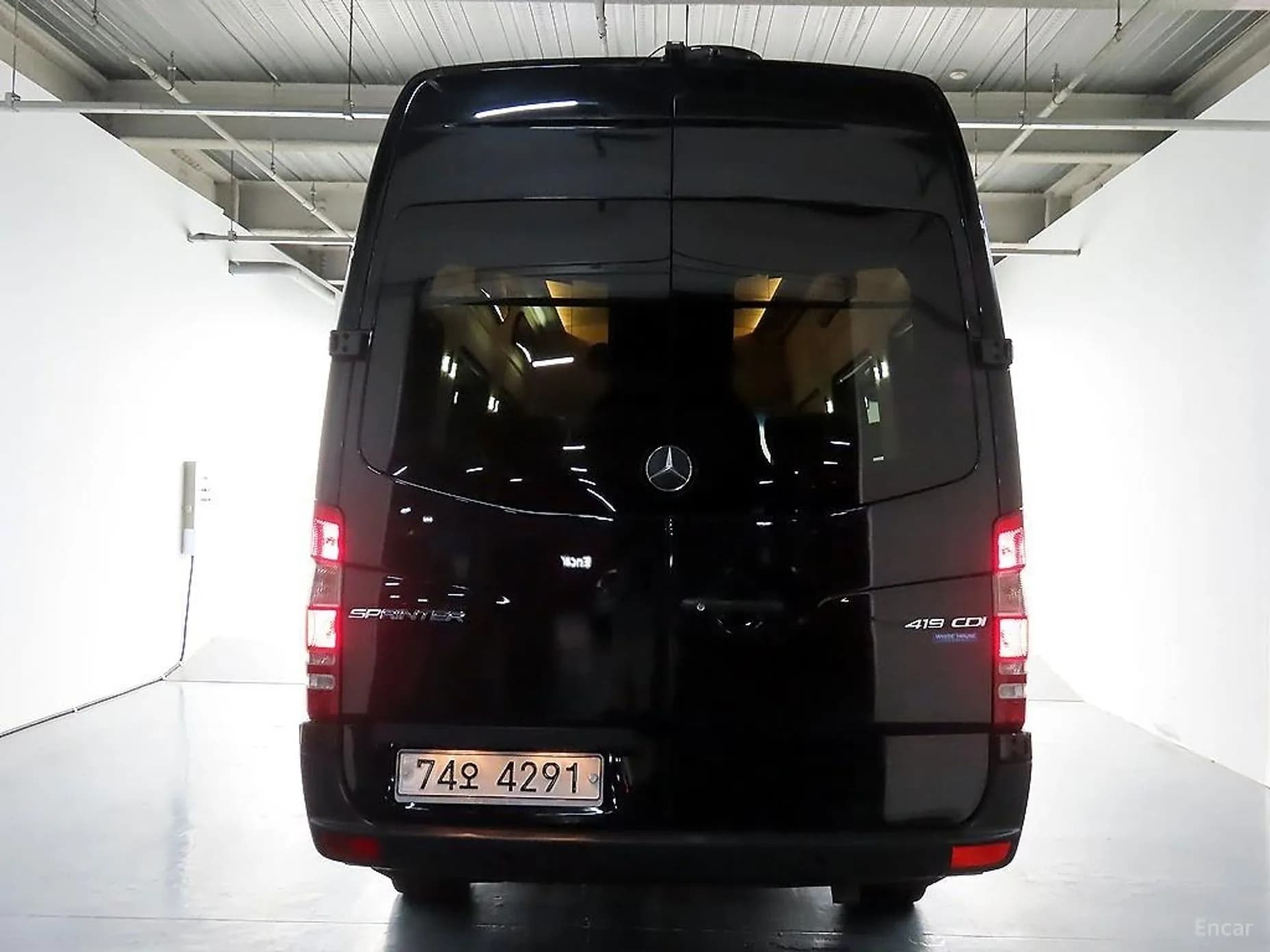 Sprinter