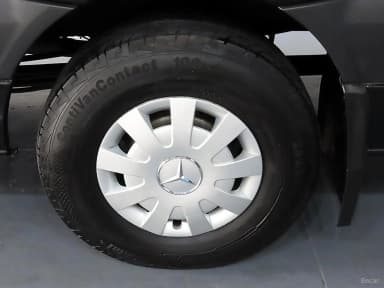 Sprinter