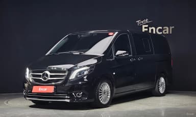 V-Class