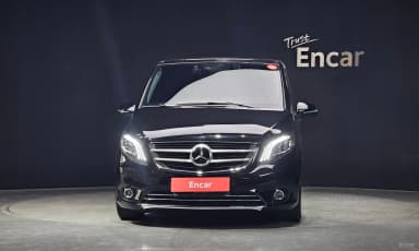 V-Class