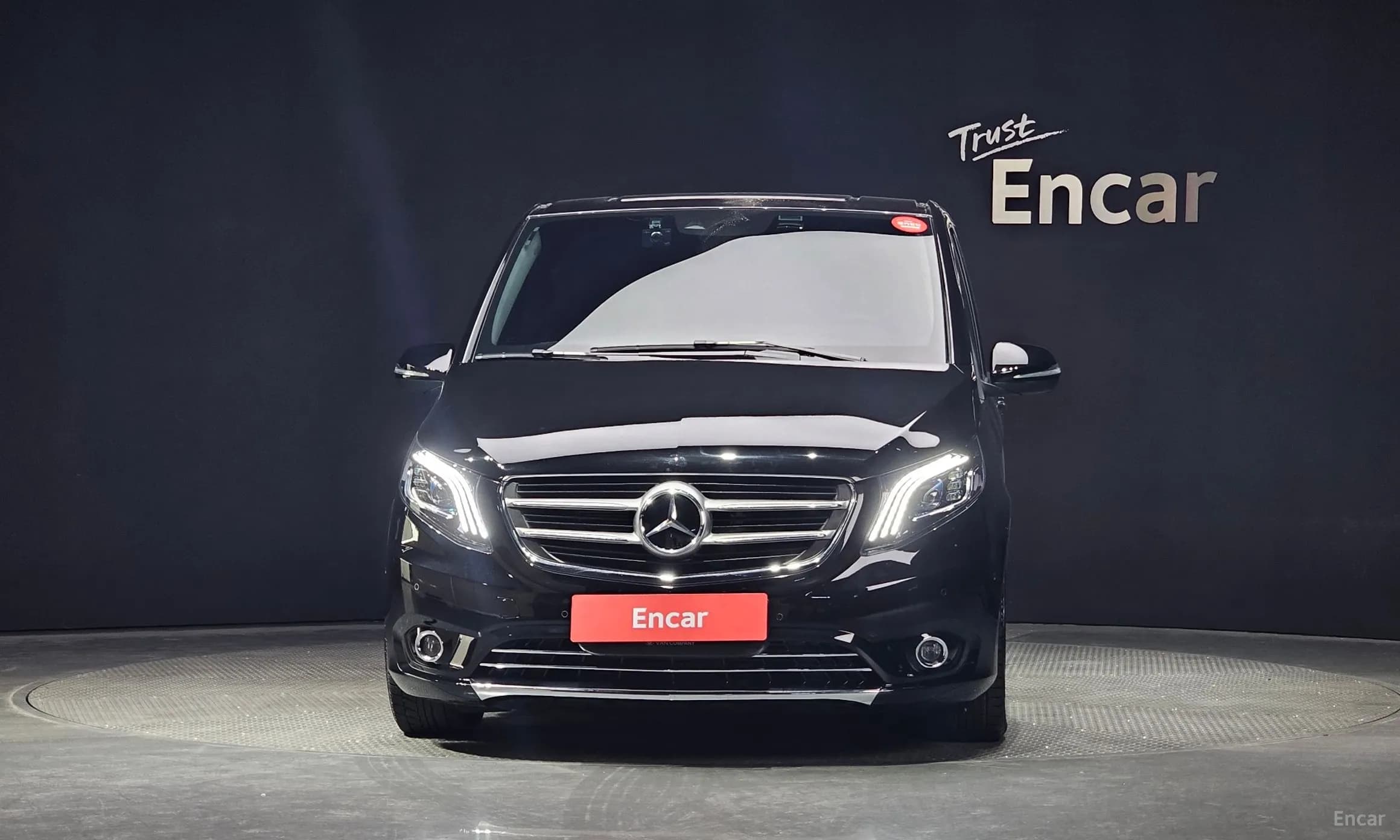 V-Class