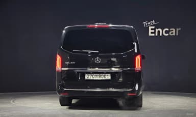 V-Class