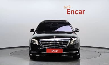S-Class W222