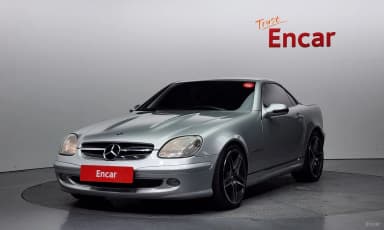 SLK-Class