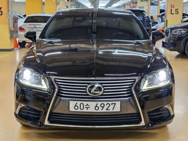 LS460