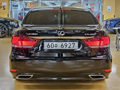 LS460