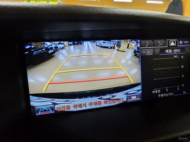 LS460