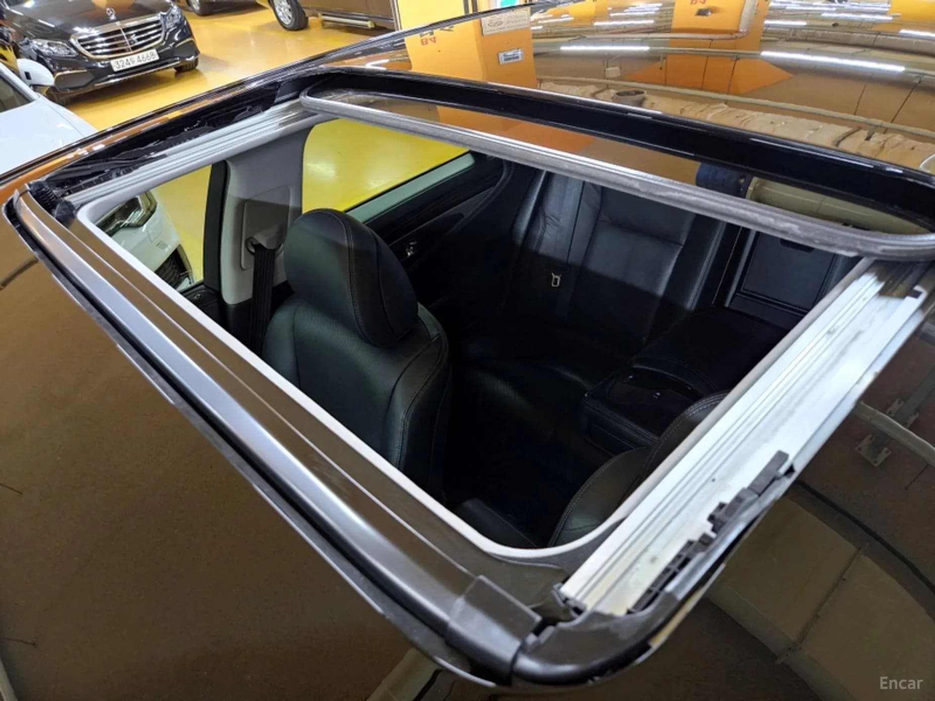 LS460