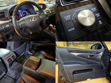 LS460