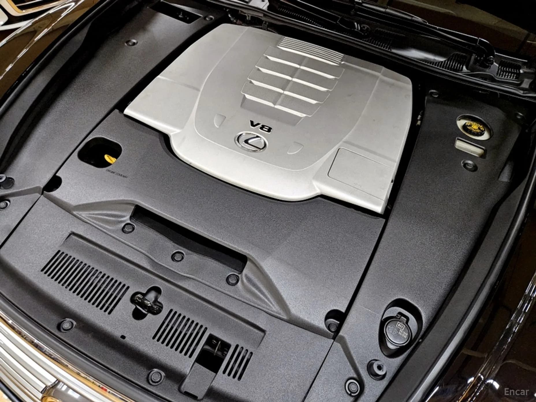 LS460