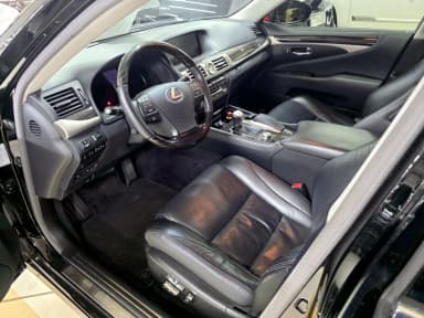 LS460
