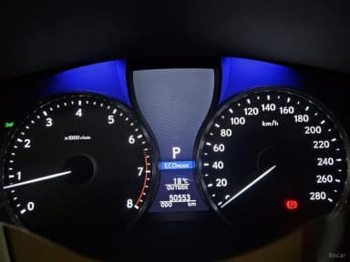 LS460