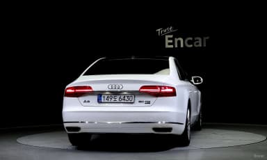 New A8