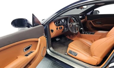 Continental GT 2nd Generation