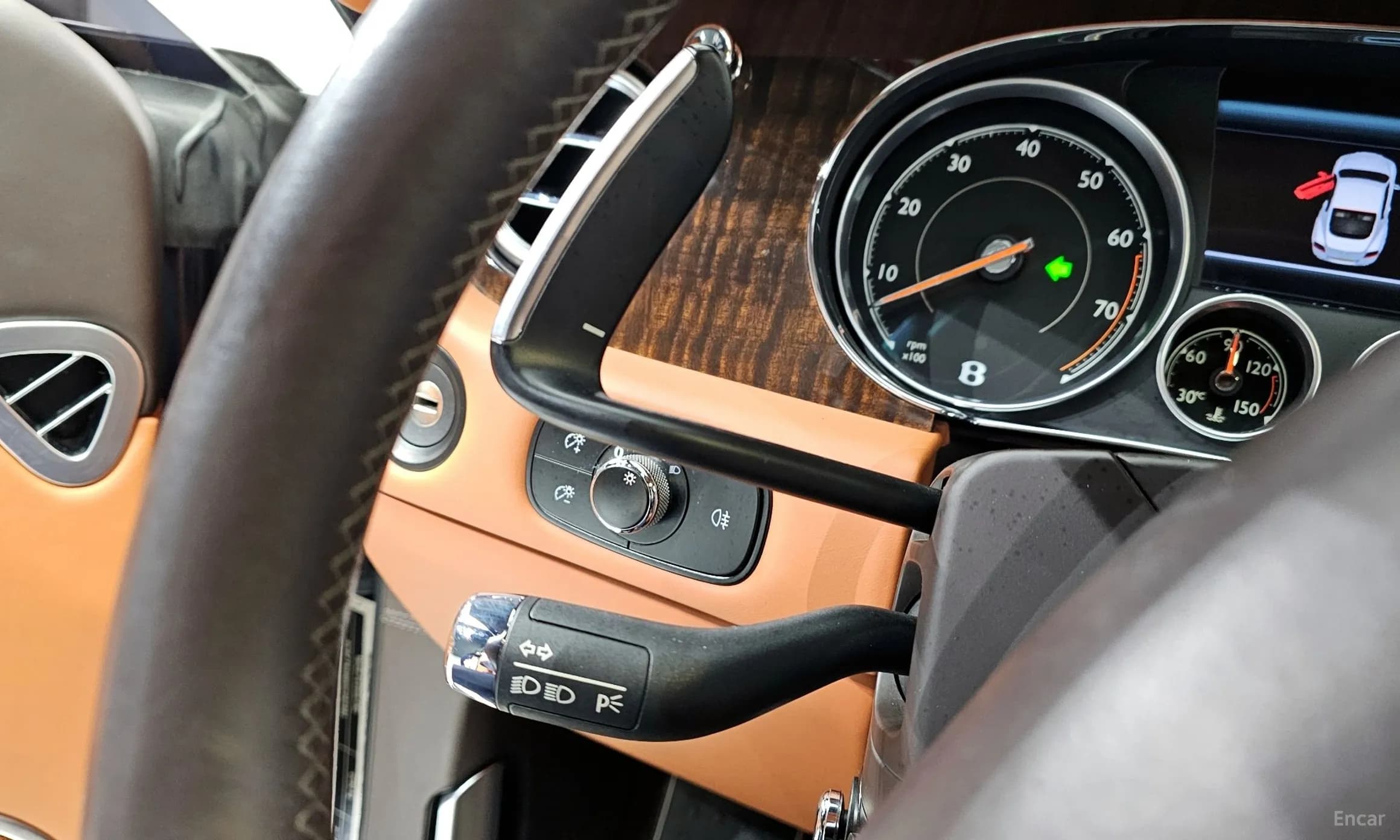 Continental GT 2nd Generation