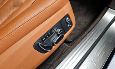 Continental GT 2nd Generation
