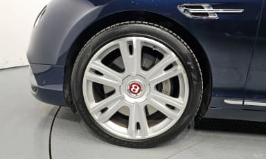 Continental GT 2nd Generation