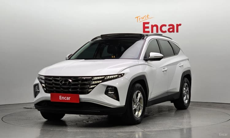 Tucson (NX4)