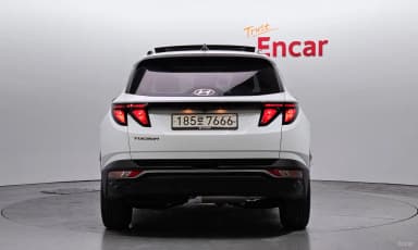 Tucson (NX4)