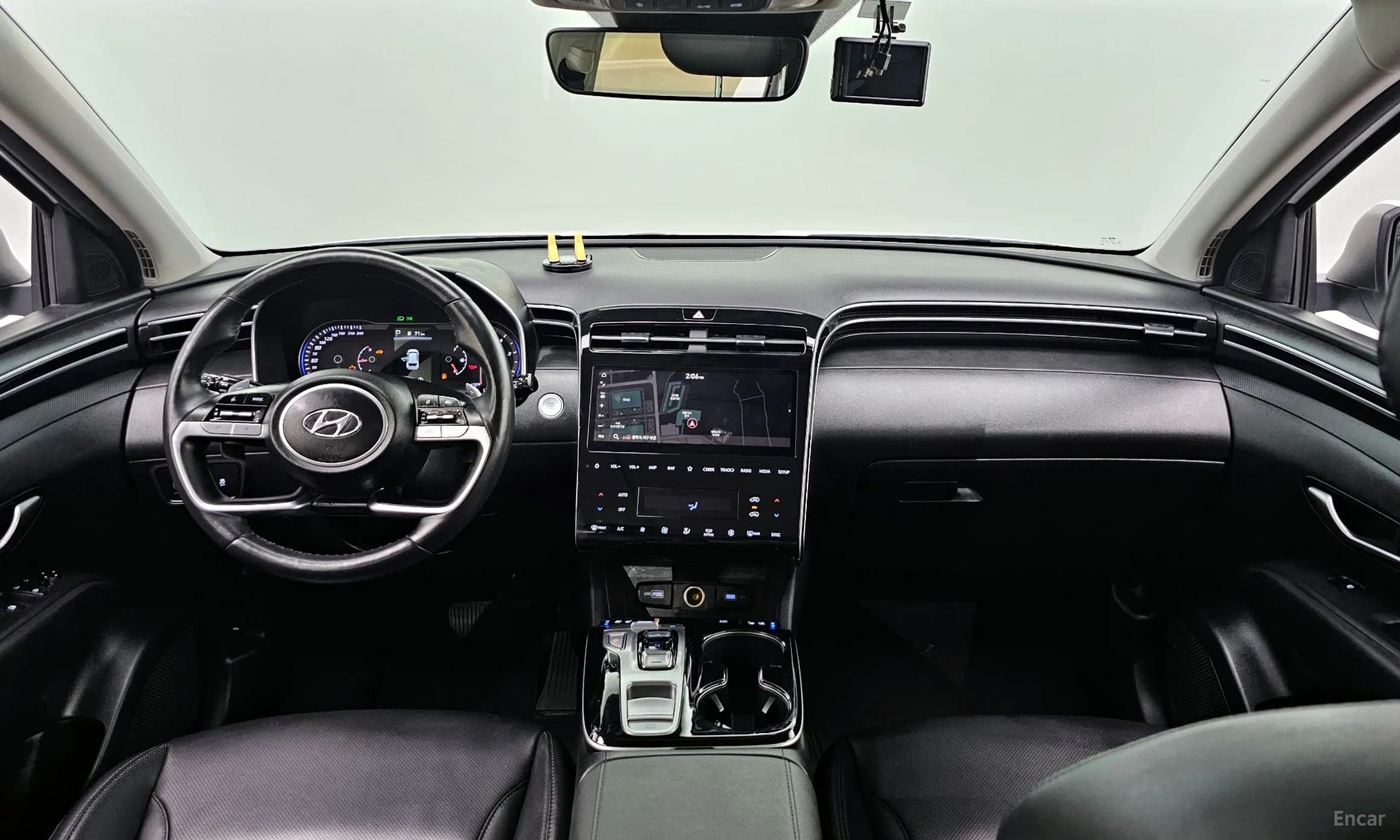 Tucson (NX4)