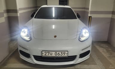 Panamera