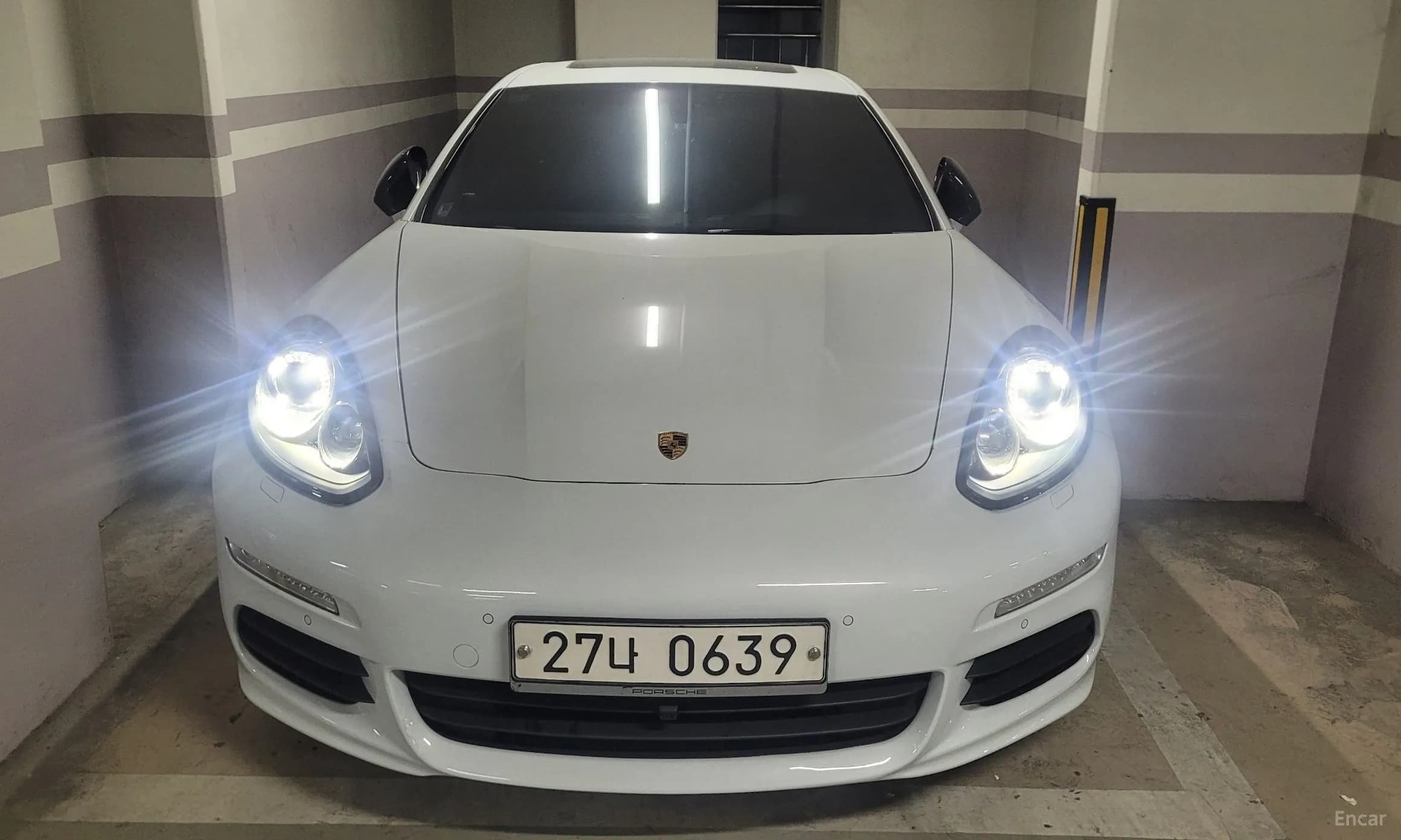 Panamera