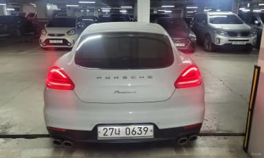 Panamera