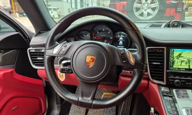 Panamera