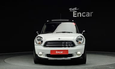 Cooper D Countryman