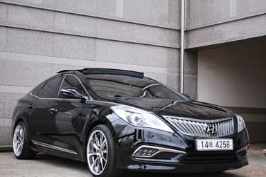Grandeur HG