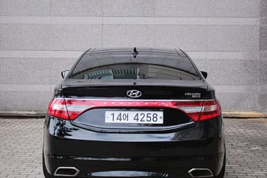 Grandeur HG
