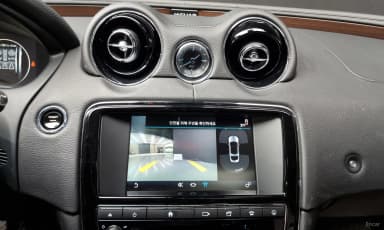 All New XJ