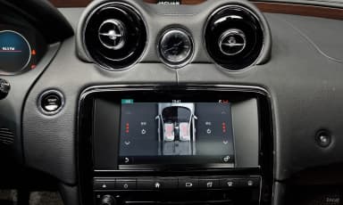 All New XJ