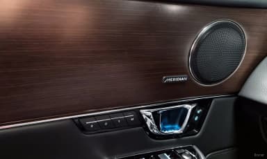 All New XJ