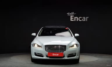 All New XJ