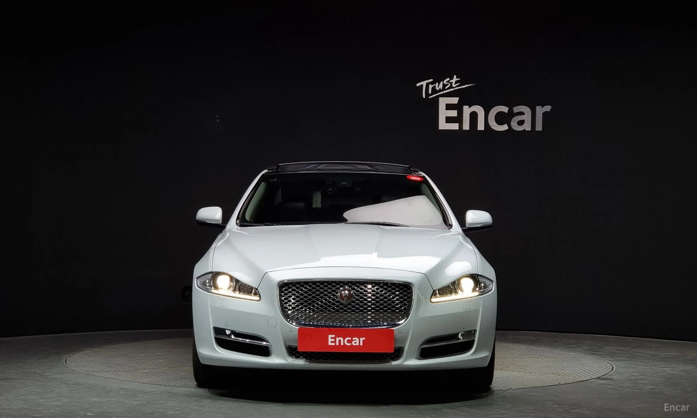 All New XJ