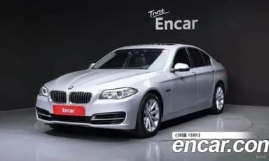 5 Series (F10)