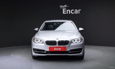 5 Series (F10)