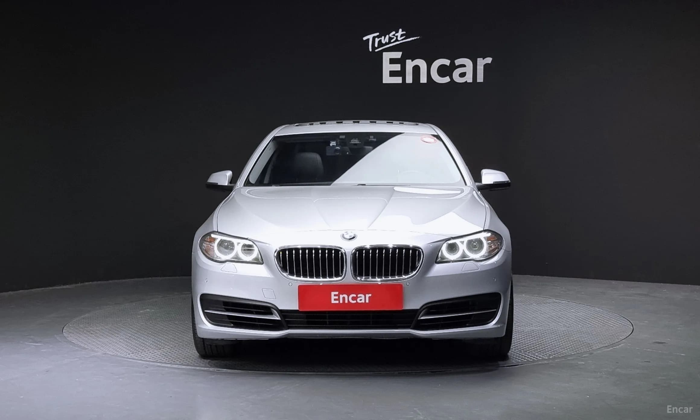 5 Series (F10)