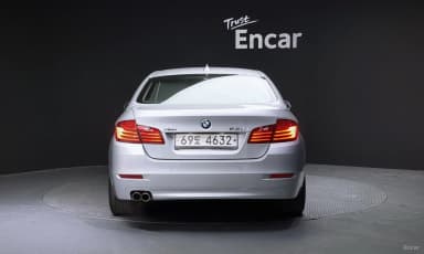 5 Series (F10)