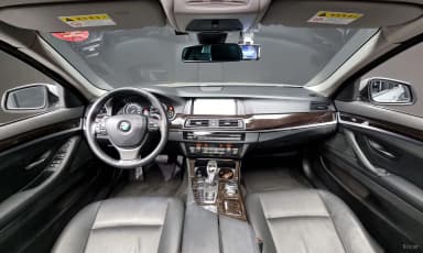 5 Series (F10)