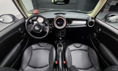 Cooper D Clubman