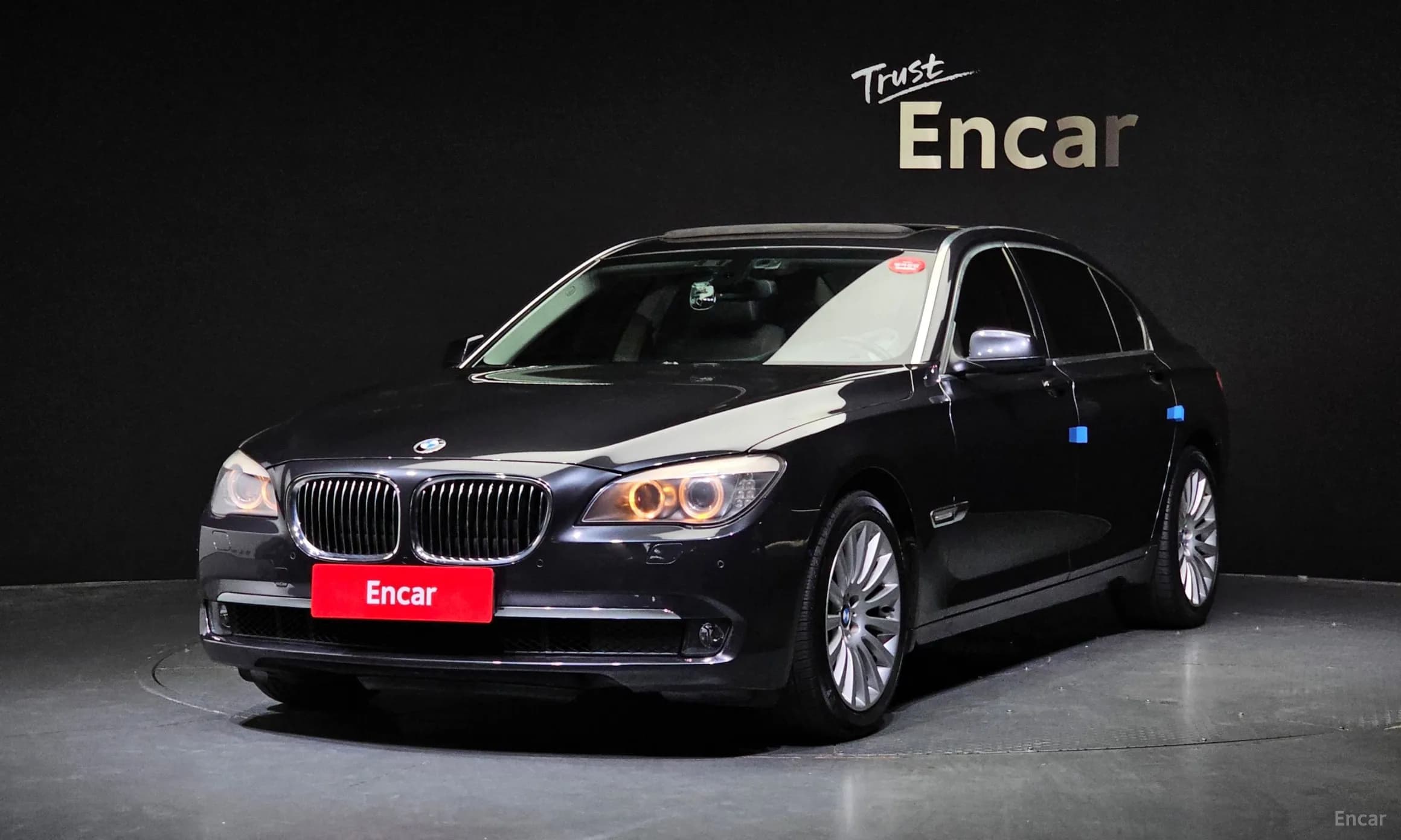 7 Series (F01)